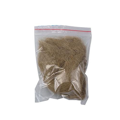 Naturholzflamme Feuerwehr Starter Öko Feuerelighter Für BBQ Smoker Outdoor Camping Wanderwanderungen In Der Art Von Glühen Herd Spielen Für Grill Öko Wollwachs von AVKGCZ