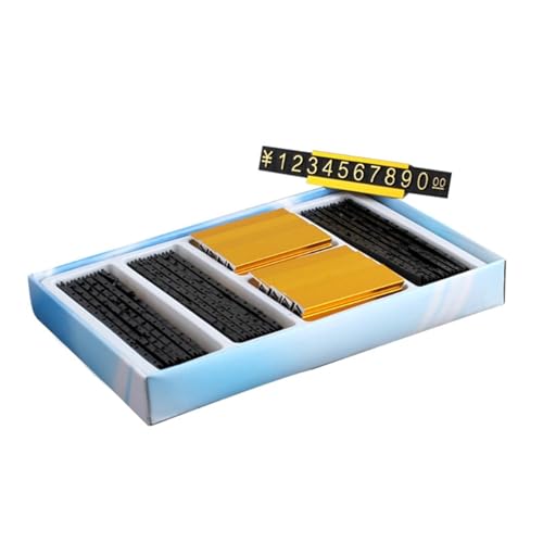 Preiswürfel Verstellbare Nummer Abgewinkelte Pricings Counter Display Stand Pricemarker Bezeichnungen Aufkleber 16Set Label Verkauf Preiswürfel Verstellbare Nummer Abgewinkelte Pricings Counter Display Stand Pricemarker Bezeichnungen Aufkleber 16Set Label Verkauf von AVKGCZ