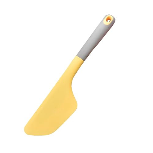 Silikoncreme Backschaber Hitzebeständiges Nicht Stick Butter Spatel Küche Backteigkuchen Werkzeuge Spatel Schaber Mischung Und Rührende Hitzebeständige Silikoncreme Backschaber Hitzebeständiges Nicht Stick Butter Spatel Küche Backteigkuchen Werkzeuge Spatel Schaber Mischung Und Rührende Hitzebeständige von AVKGCZ