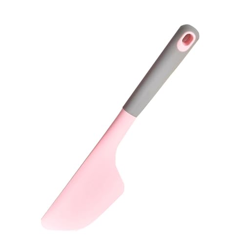 Silikoncreme Backschaber Hitzebeständiges Nicht Stick Butter Spatel Küche Backteigkuchen Werkzeuge Spatel Schaber Mischung Und Rührende Hitzebeständige Silikoncreme Backschaber Hitzebeständiges Nicht Stick Butter Spatel Küche Backteigkuchen Werkzeuge Spatel Schaber Mischung Und Rührende Hitzebeständige von AVKGCZ