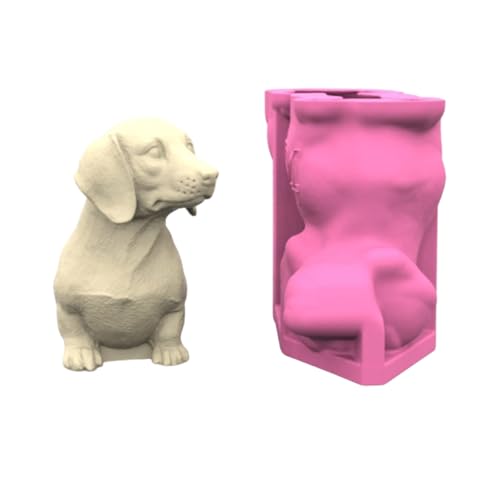 Silikontöpfe Formenform Sukkulente Vase Formen Stifthalter Formen Crafting Formen von AVKGCZ