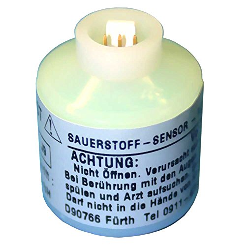 AVL DiTEST O²-Sensor für 4-Gas-Messbank 3-Pins Stecker EZ0147 0641702163206 AVL DiTEST O²-Sensor für 4-Gas-Messbank 3-Pins Stecker EZ0147 0641702163206 von AVL