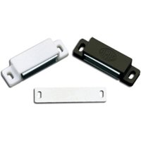 AVL - Shocks Magnet Weiß 47x15 MC509B AVL - Shocks Magnet Weiß 47x15 MC509B von AVL