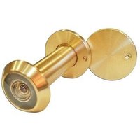 AVL Super-Winkelschauglas mit Messingabdeckung 14-40/75 mm WL-189 von AVL