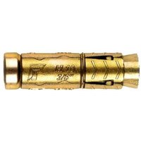 AVL - Zamak-Anker Kapsel 8 x 50 von AVL
