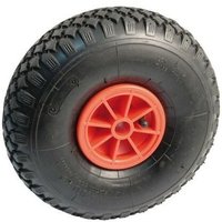 Aufblasbares Rad ø 260 x 85 AVL Tragfähigkeit 120 kg - 249212A von AVL