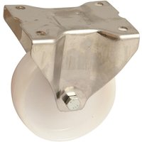 Avl Polyamid-Inox-Rolle 125mm Industrie-Resistent von AVL