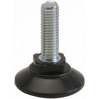 Einstellbarer Stabilisierungsfuß H.42 AVL M10X40 - 700840A von AVL