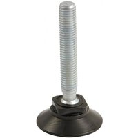 Einstellbarer Stabilisierungsfuß H.45 AVL - M10x25 - 700831 Einstellbarer Stabilisierungsfuß H.45 AVL - M10x25 - 700831 von AVL