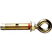 Geschlossener Ringanker 8 x 60 M10 - AVL Geschlossener Ringanker 8 x 60 M10 - AVL von AVL