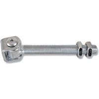 Kloben mit Gewindestange ø 20 AVL Tragkraft 400 kg - 7062 Kloben mit Gewindestange ø 20 AVL Tragkraft 400 kg - 7062 von AVL