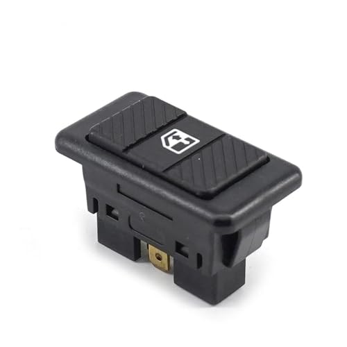 255959855B 357959855A 662465HQ 30937485 Für VW LT35 Van Bus 6 Pins Elektrische Fenster Control Schalter Einzigen Taste von AVLIK