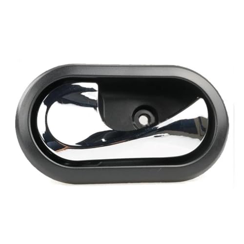AVLIK 8200733847 8200733848 Für R&enault Für Logan Für Duster 2012-2016 Innere Linke Oder Rechte Seite Auto Innen Tür Griff Auto Innentürgriffe (Farbe : Left Side) von AVLIK