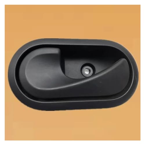 AVLIK 8200733848 8200733847 Für R&enault Für Duster Für Logan 2012 2013 2014 2015 2016 Auto Innen Tür Griffe Auto Innentürgriffe (Farbe : Black left) von AVLIK