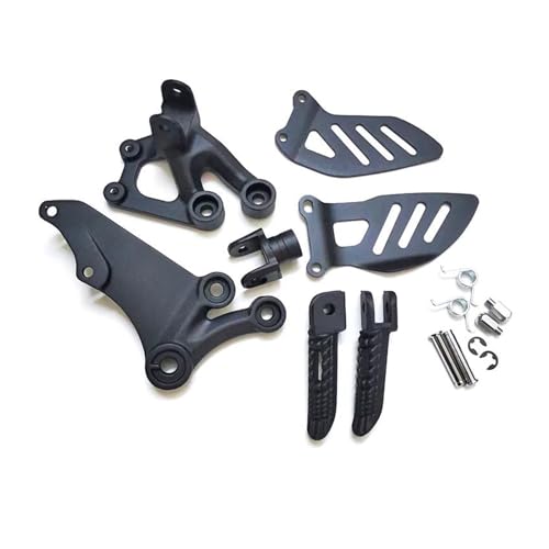 AVLIK Für Suzuki GSXR600 GSXR750 GSXR 600 750 K6 K7 K8 K9 2006 2007 2008 2009 2010 Vorne Fußrasten Fußrasten Set Motorrad Fußraste AVLIK Für Suzuki GSXR600 GSXR750 GSXR 600 750 K6 K7 K8 K9 2006 2007 2008 2009 2010 Vorne Fußrasten Fußrasten Set Motorrad Fußraste von AVLIK