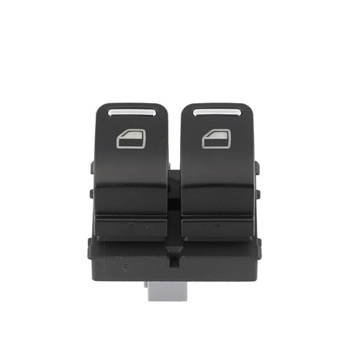 AVLIK Für VW Für Beetle Cabrio 2012 2013 2014 2015 2016 2017 2018 2019 Master Fenster Schalter 5C 5 959 857A 5C 5 959 857A 5C5959857A Fensterheberschalter von AVLIK