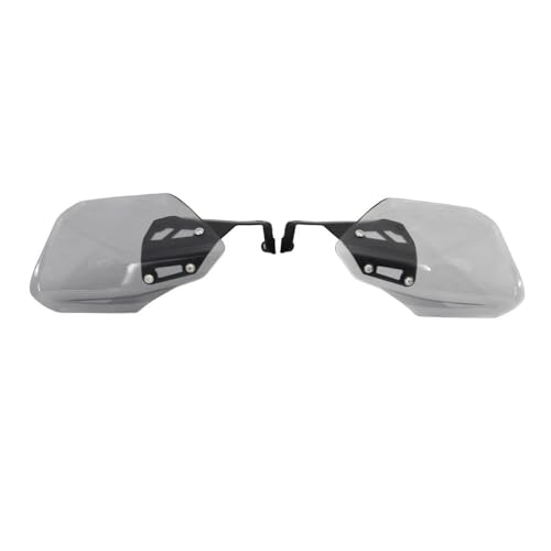 AVLIK Motorrad-Handschützer Für B&MW K1600B K1600 Für Grand America K1600GT K1600GTL 2021 2020 2019 2018 Handschutz Hand Guard Shield Schutz Windschutzscheibe Lenkerhandschützer (Farbe : 2) von AVLIK