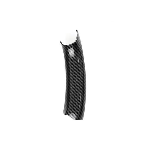 Autotürgriff Für B&MW X3 X4 F25 F26 2010 2011 2012 2013 2014 2015 2016 2017 Auto-Innentürgriffe Panel Pull Trim Innengriffabdeckung Auto im inneren Türgriff (Farbe : Right Carbon) von AVLIK