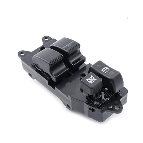 Elektrischer Fensterheberschalter 84820-0F040 848200F040 Für Toyota Für Corolla Für Verso 2002-2007 Linke Seite Electric Power Fenster Master Switch von AVLIK
