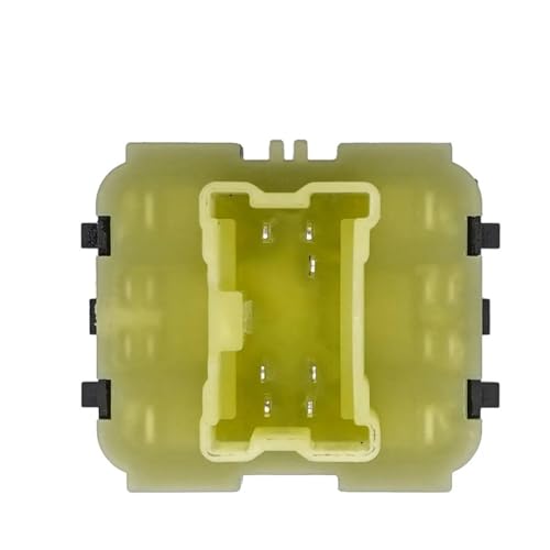 Fensterheberschalter Für R&enault Für Clio 7-polig 254118044R Elektroauto-Fensterheber-Heberschalter von AVLIK