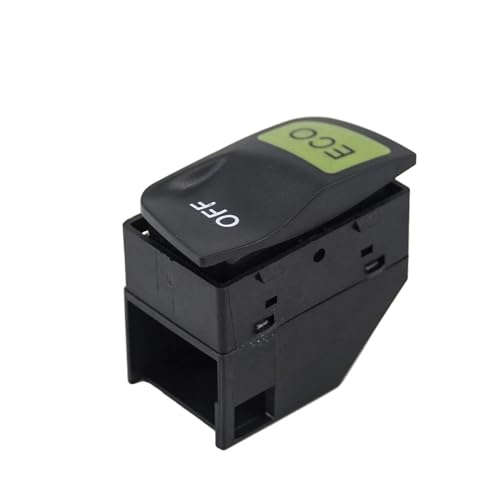 Für Mercedes Für Benz Für Smart Fortwo 451 2008-2015 4518204410 A4518204410 Vorne Auto Start Stop Schalter ECO OFF Schalter von AVLIK