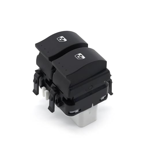 Für R&enault Für Espace IV Für Grand Scenic II Für Laguna II Für Scenic II 8200315033 8200315042 Elektrische Auto Fenster Control Heber Schalter von AVLIK