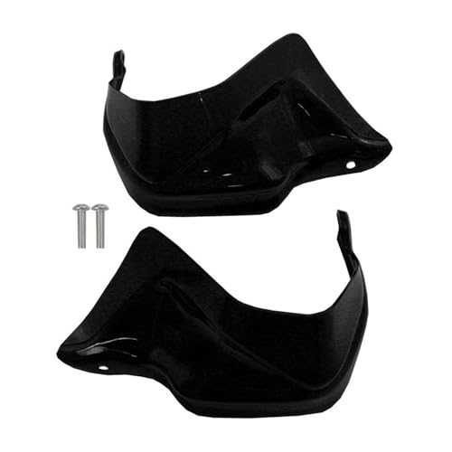 Motorrad-Handschützer Windabweiser Schild Handschutz Handprotektoren Schutz Für B&MW R1250GS R 1250 GS R1250 GS ADV Für Abenteuer 2019 2020 2021 2022 Lenkerhandschützer (Farbe : 1) von AVLIK