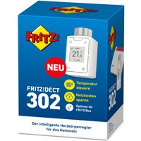 AVM Funk-Heizkörperregler FRITZ!DECT 302 - 20002961 von AVM Computersysteme