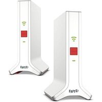 2 AVM FRITZ!Mesh Set 4200 WLAN-Repeater 2 AVM FRITZ!Mesh Set 4200 WLAN-Repeater von AVM