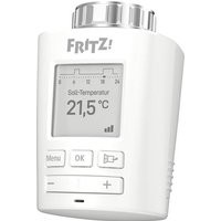 AVM 20002822 FRITZ!DECT 301 Funk-Heizkörperthermostat elektronisch von AVM