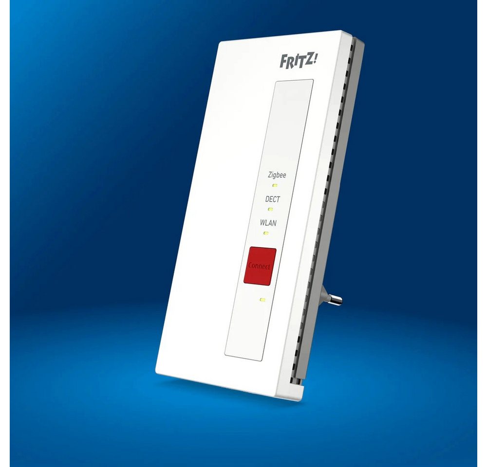 AVM AVM FRITZ! Zigbee-Basis Smart Gateway Smart-Home-Station von AVM