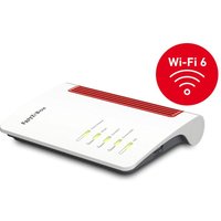 AVM FRITZ Box 4050 Wi-Fi 6 AVM FRITZ Box 4050 Wi-Fi 6 von AVM