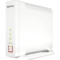 AVM FRITZ!Box 4060 WLAN Router 2.4GHz, 5GHz 6000MBit/s AVM FRITZ!Box 4060 WLAN Router 2.4GHz, 5GHz 6000MBit/s von AVM