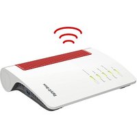 AVM FRITZ!Box 4690 WLAN-Router von AVM