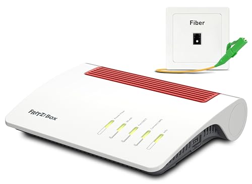 AVM FRITZ!Box 5590 Fiber XGS-PON von AVM