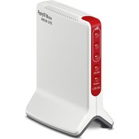 AVM FRITZBox 6820 LTE Wireless Router WWAN - GigE 802.11b/g/n 2,4 GHz Der Einstieg ins Internet für alle Mobilfunknetze von AVM
