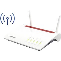 AVM FRITZ!Box 6890 LTE WLAN Router Integriertes Modem: LTE AVM FRITZ!Box 6890 LTE WLAN Router Integriertes Modem: LTE von AVM