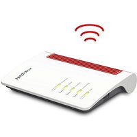 AVM FRITZ!Box 7530 AX WLAN-Router AVM FRITZ!Box 7530 AX WLAN-Router von AVM