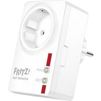 AVM FRITZ!DECT Repeater 100 DECT Repeater integrierte Steckdose von AVM