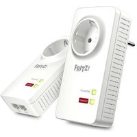 AVM FRITZ Powerline 1220 Set von AVM