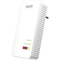 AVM FRITZ!Powerline 1240 AX Powerline WLAN Starter Kit 20003021 1.2 GBit/s AVM FRITZ!Powerline 1240 AX Powerline WLAN Starter Kit 20003021 1.2 GBit/s von AVM