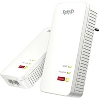 AVM FRITZ Powerline-Set 1240 AX von AVM