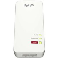 AVM FRITZ Powerline 1240AX WLAN WiFi6 an Wandsteckdose anschließbar AVM FRITZ Powerline 1240AX WLAN WiFi6 an Wandsteckdose anschließbar von AVM