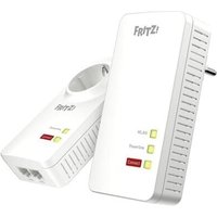 FRITZPowerline 1260E wlan Set - AVM von AVM