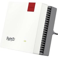 AVM WLAN Repeater FRITZ!Repeater 1200 AX International 20002973 3000MBit/s Mesh-fähig AVM WLAN Repeater FRITZ!Repeater 1200 AX International 20002973 3000MBit/s Mesh-fähig von AVM