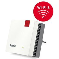 AVM FRITZ Repeater 1200 AX WiFi Range-Extender GigE WiFi6 2.4 GHz, 5 GHz von AVM