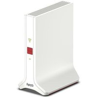 AVM FRITZ Repeater 3000 AX WiFi Range-Extender GigE WiFi 6 2,4GHz (1 Band) / 5 GHz (Dual-Band) von AVM