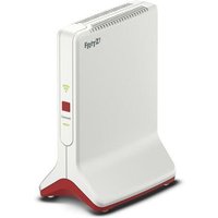 AVM FRITZ Repeater 6000 WiFi Range-Extender WiFi6 2,4 GHz (1 Band) 5 GHz (Dual-Band) von AVM