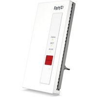 AVM FRITZ!Smart Gateway 20003012 ZigBee, DECT ULE, Wi-Fi Smart-Home-Gateway 1 Stück Innenbereich, S AVM FRITZ!Smart Gateway 20003012 ZigBee, DECT ULE, Wi-Fi Smart-Home-Gateway 1 Stück Innenbereich, S von AVM
