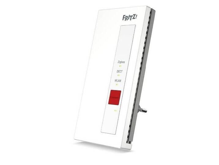 AVM Funksteckdose Smart-Home-Gateway 20003012 AVM Funksteckdose Smart-Home-Gateway 20003012 von AVM